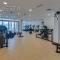 Azizi Mina The Palm, Free beach and pool access - Dubaj