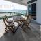 Azizi Mina The Palm, Free beach and pool access - Dubaj