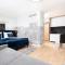 InPoint Central Apartments