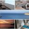 Serenity Sea-view Maisonette - مارسالفورن