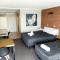 Country Mile Motor Inn - Forbes