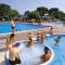 Camping Cisano - San Vito