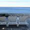 Apartment Jela at the seafront