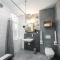 aappartel APARTHOTEL Herford