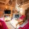 Chalet les Noisetiers