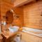 Chalet les Noisetiers