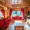 Chalet les Noisetiers