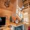 Chalet les Noisetiers