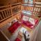 Chalet les Noisetiers