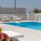 Naxian Lounge Villas