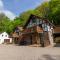 Rursee Schilsbachtal - Naturnahe Auszeit am Rursee - Eifel-Ferienwohnungen der besonderen Art