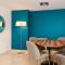 Las Encinas Design Apartment in Conde Orgaz Area - Madrid