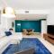 Las Encinas Design Apartment in Conde Orgaz Area - Madrid