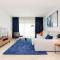 Las Encinas Design Apartment in Conde Orgaz Area - Madrid