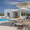 Naxian Lounge Villas
