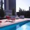 The Boulevard Arjaan by Rotana - Amman