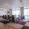 The Abdali Boulevard Hotel