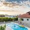 Casa Della Vita Gouves Cretan Luxury Villa