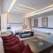 The Abdali Boulevard Hotel