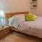 Apartamenty na Wyspie - Zdrojowa