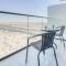 Restful Studio at Celestia A Dubai South by Deluxe Holiday Homes - Dubaj