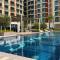 Restful Studio at Celestia A Dubai South by Deluxe Holiday Homes - Dubaj