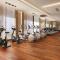 Restful Studio at Celestia A Dubai South by Deluxe Holiday Homes - Dubaj