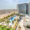 Restful Studio at Celestia A Dubai South by Deluxe Holiday Homes - Dubaj
