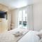 Residence in the center of Paris by Studio prestige - Paříž