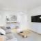 Residence in the center of Paris by Studio prestige - Paříž