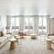 Residence in the center of Paris by Studio prestige - Paříž