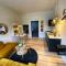 Broncks Apartment 3 - Modern 1-Bedroom in the Heart of Tórshavn