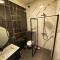 Broncks Apartment 3 - Modern 1-Bedroom in the Heart of Tórshavn