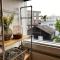 Broncks Apartment 3 - Modern 1-Bedroom in the Heart of Tórshavn