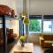 Broncks Apartment 3 - Modern 1-Bedroom in the Heart of Tórshavn