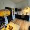 Broncks Apartment 3 - Modern 1-Bedroom in the Heart of Tórshavn