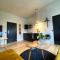 Broncks Apartment 3 - Modern 1-Bedroom in the Heart of Tórshavn