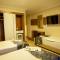 Bursa Palas Hotel