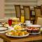 Bursa Palas Hotel