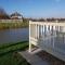 8 BERTH DELUXE CARAVAN ML88 GOLDEN PALM CHAPEL ST LEONARDs