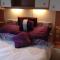 8 BERTH DELUXE CARAVAN ML88 GOLDEN PALM CHAPEL ST LEONARDs