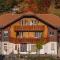 Chalet Aargovia - Wengen