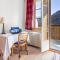 Chalet Aargovia