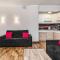 Jantar Apartamenty Deluxe Royal Tulip Sand Hotel