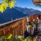 Chalet Aargovia - Wengen