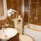 Apartamenty Siedem Komnat Siedmiu Mistrzów - 托伦