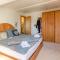 Chalet Aargovia - Wengen