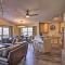Newly Remodeled Mtn-View Condo in Silverthorne