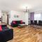 Jantar Apartamenty Deluxe Royal Tulip Sand Hotel