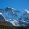 Chalet Aargovia - Wengen